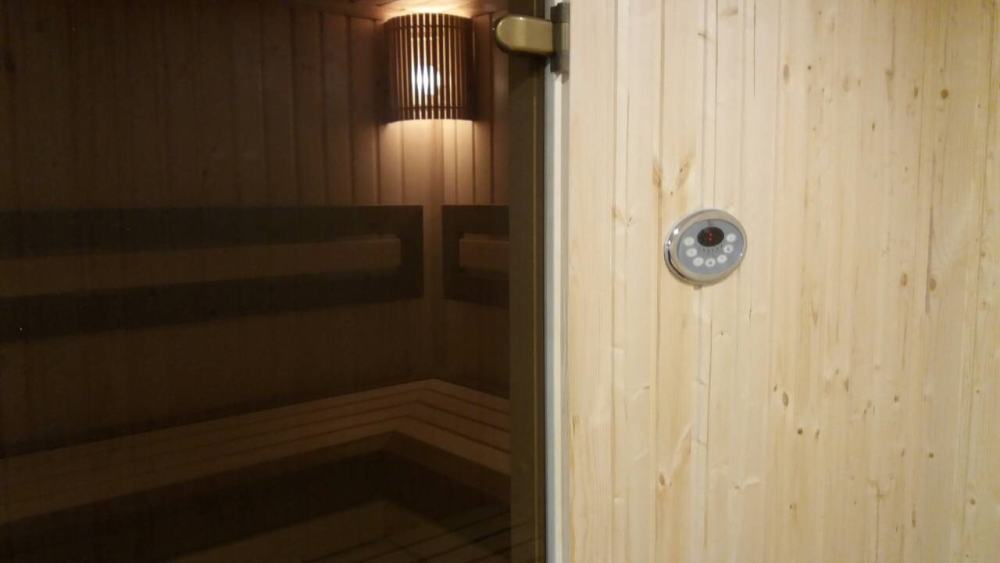 Отделка бани под ключ